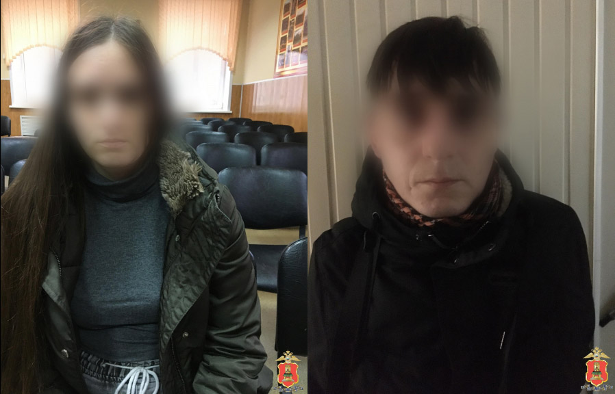 В Твери арестованы пойманные с 142 свертками метадона наркозакладчики из Химок Фото: УМВД России по Тверской области
 Видео: прокуратура Тверской области