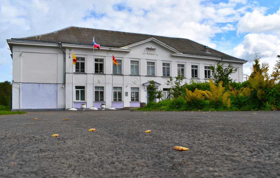 Все соцобъекты Твери подключили к системе отопления - новости Афанасий