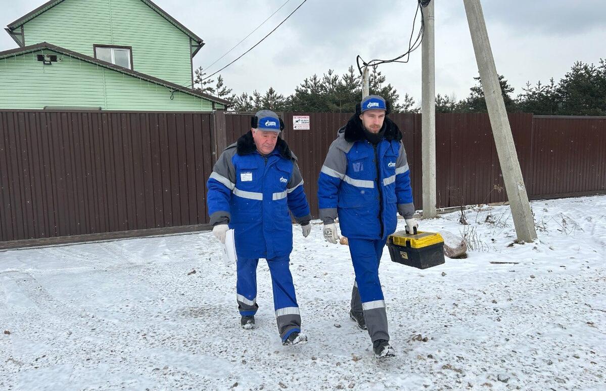 В Тверской области подключено 10-тысячное домовладение по программе догазификации - новости Афанасий