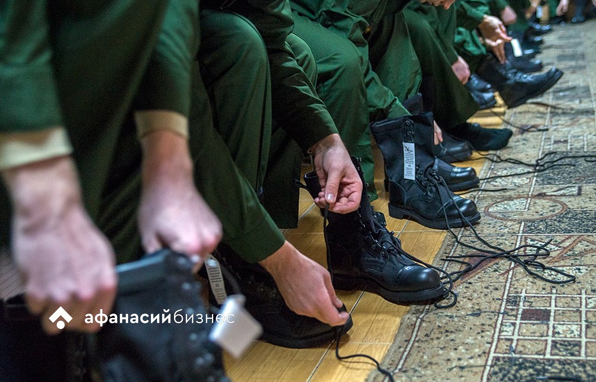 Бывшему военнослужащему из Твери пришлось через суд добиваться компенсации за ранение - новости Афанасий