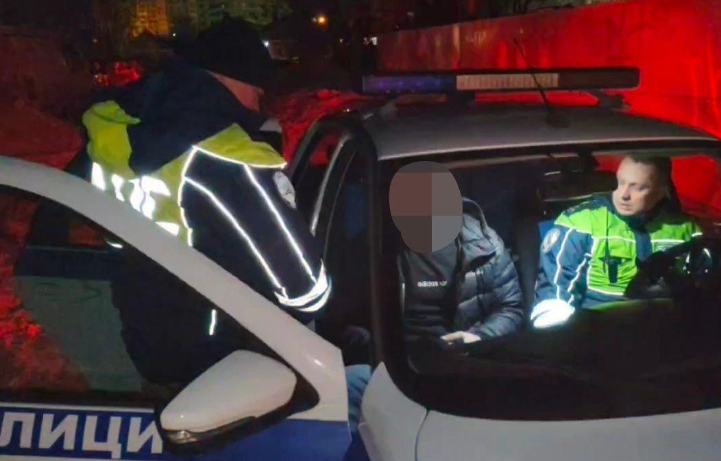 Десять пьяных водителей остановили в Твери за выходные - новости Афанасий