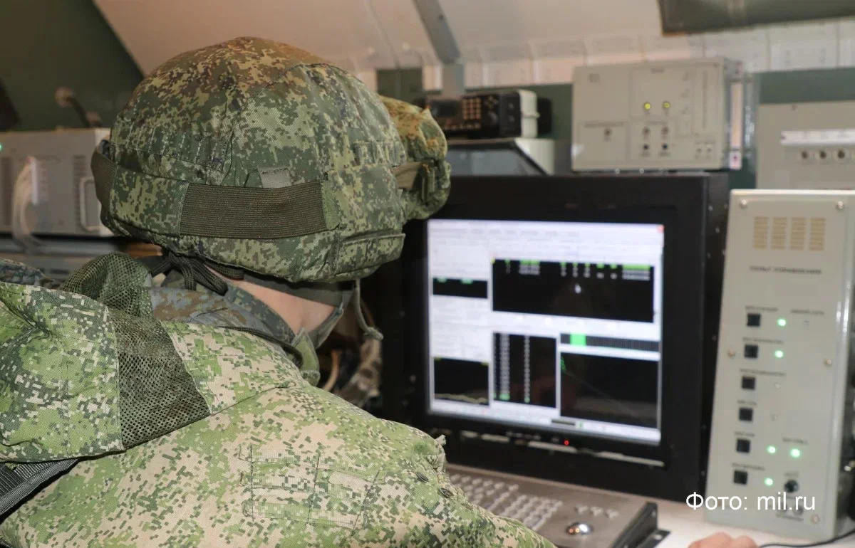 Ночью над Тверской областью сбит один БПЛА - новости Афанасий