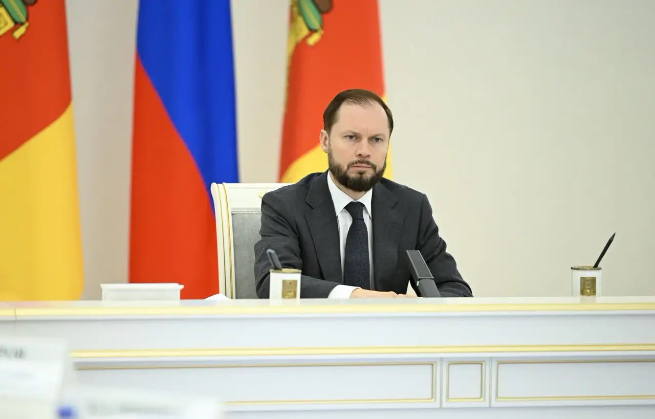 Виталий Королев сообщил о продолжении реализации начатых по поручению президента проектов - новости Афанасий