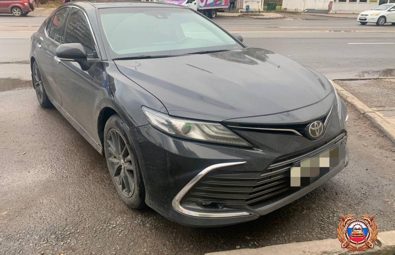 В Твери 45 водителей оштрафованы за тонировку - новости Афанасий