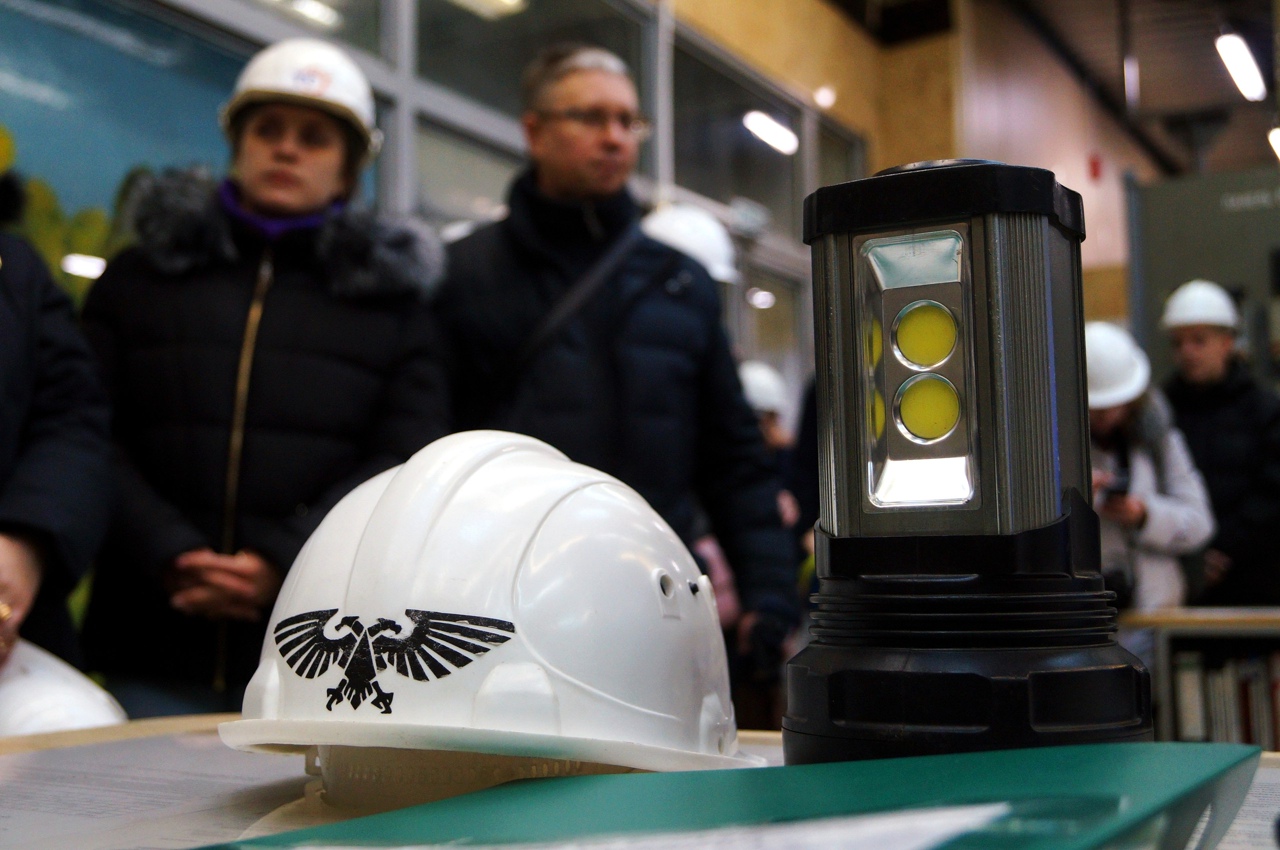 В Твери вновь начались гидравлические испытания на Соминке - новости Афанасий