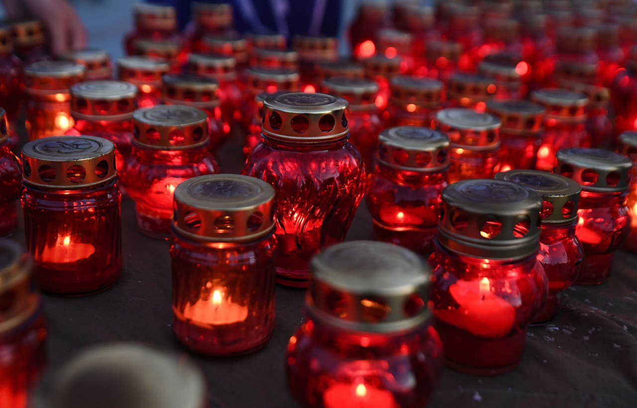 В Твери расширят воинскую часть на Дмитрово-Черкасском кладбище - новости Афанасий