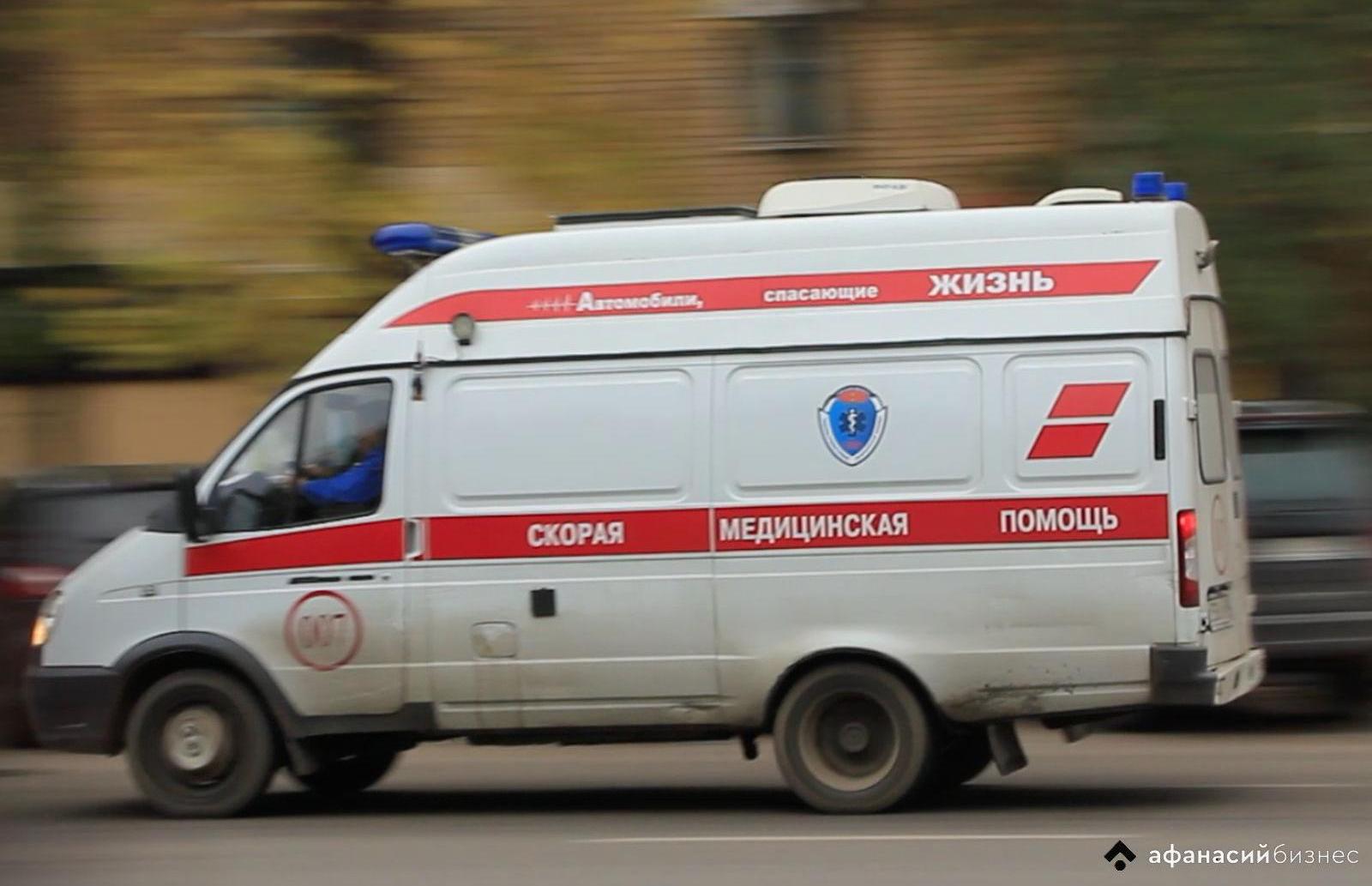 Для Тверской станции скорой медицинской помощи будет закуплено новое оборудование - новости Афанасий