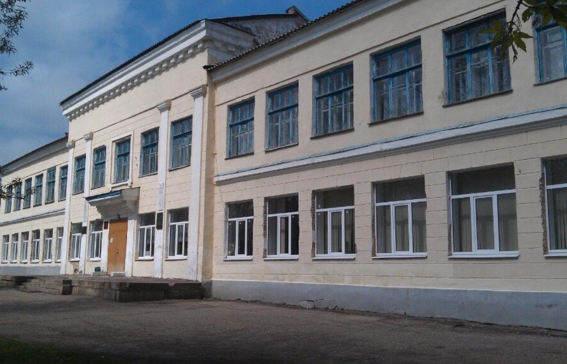 Родители учащихся пожаловались Бастрыкину на ветхое состояние школы в Торжке - новости Афанасий