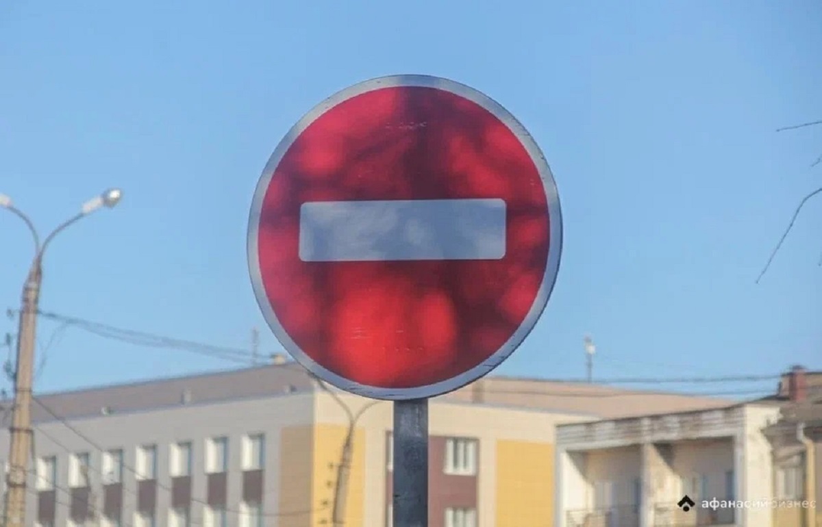 У крупнейшей автомобильной дороги в Твери нет технического паспорта Фото: архив Afanasy.biz