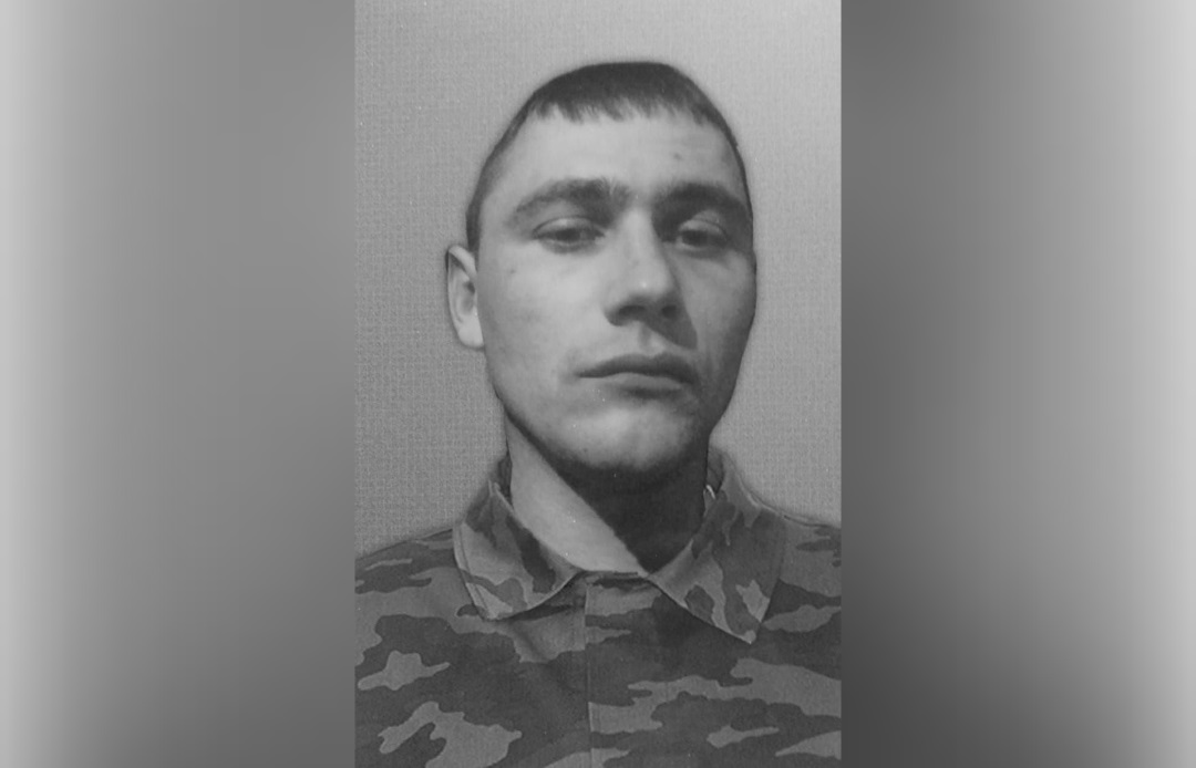 В Пено простятся с погибшим в ходе СВО Михаилом Бодровым - новости Афанасий