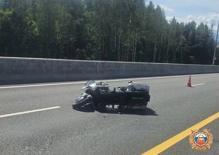 Два человека пострадали в ДТП под Тверью 
