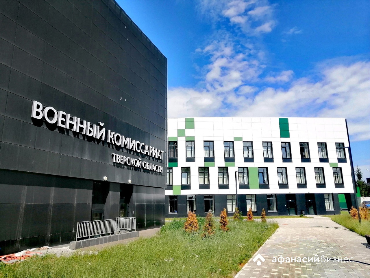 В России начинается весенний призыв 