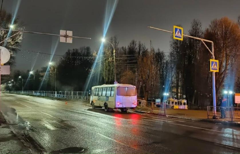 Одна из пострадавших в ДТП с ПАЗом в Твери скончалась в больнице - новости Афанасий