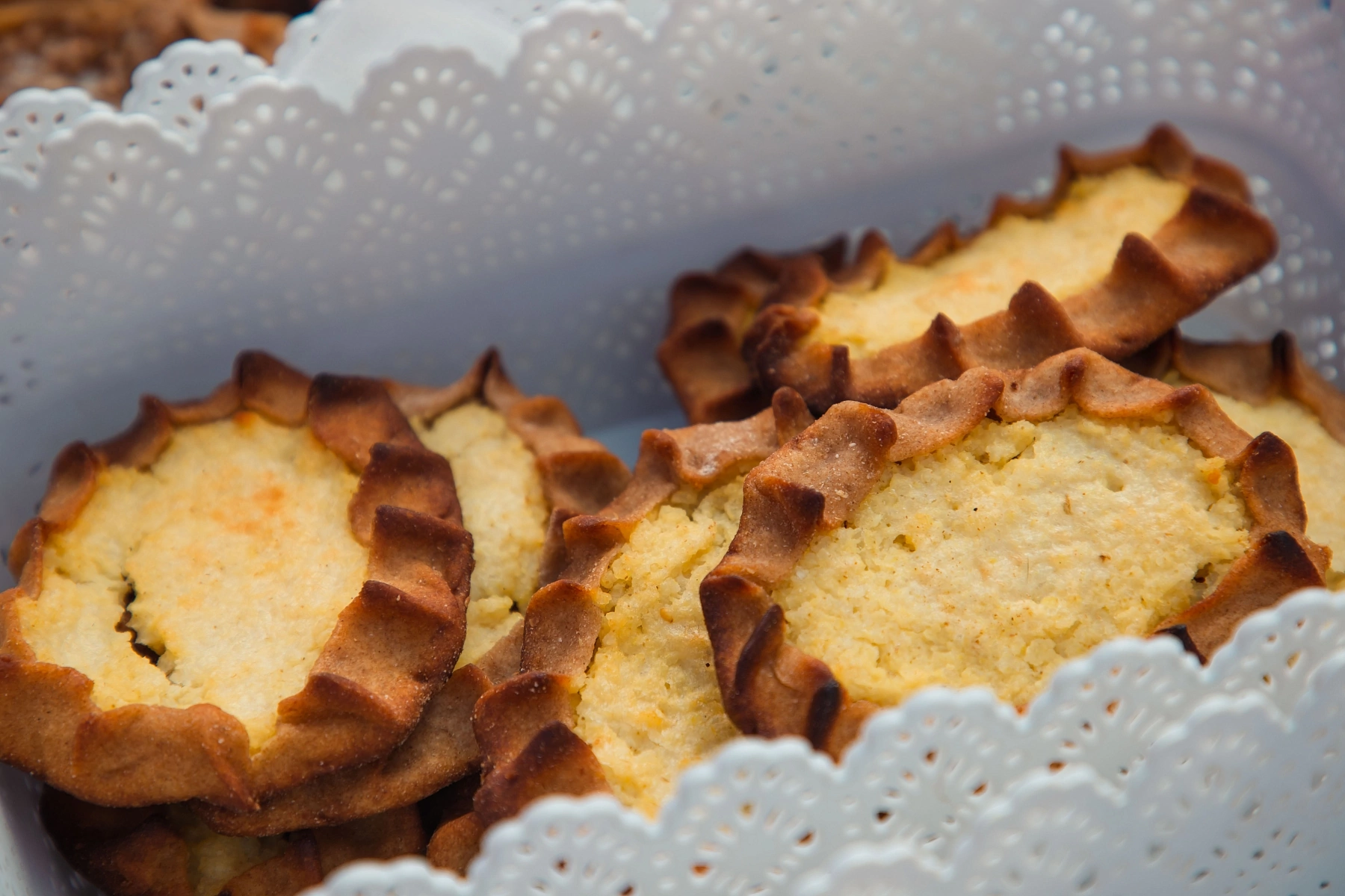 В Тверской области пройдет фестиваль Карельского пирога «Калитка» Фото: архив Afanasy.biz