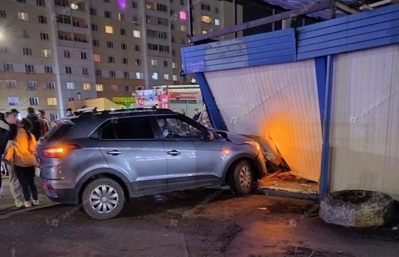В Твери виновного в гибели женщины-пешехода приговорили к 6 годам колонии Фото: архив Afanasy.biz
