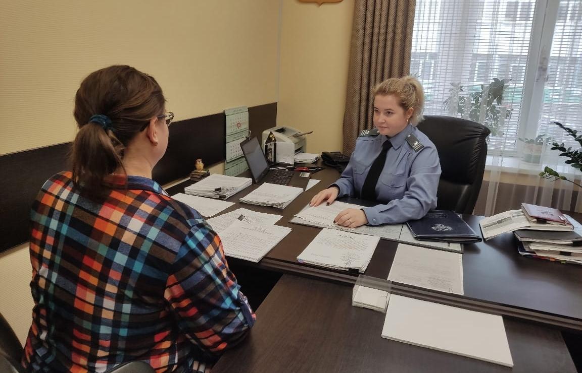 Тверские предприятия могут инициировать профилактический визит - новости Афанасий