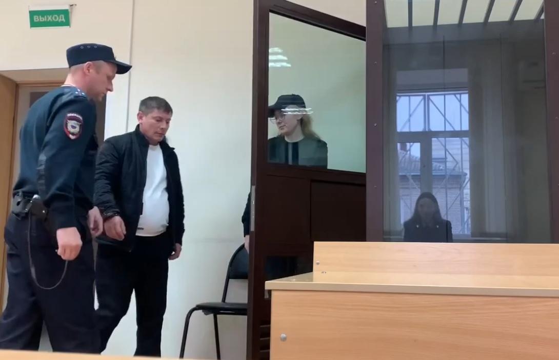 В Твери арестован «курьер» кибермошенников — уроженец Саратовской области - новости Афанасий