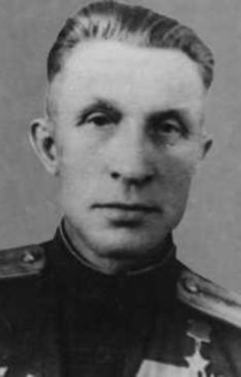 Алексей Иванов - новости Афанасий