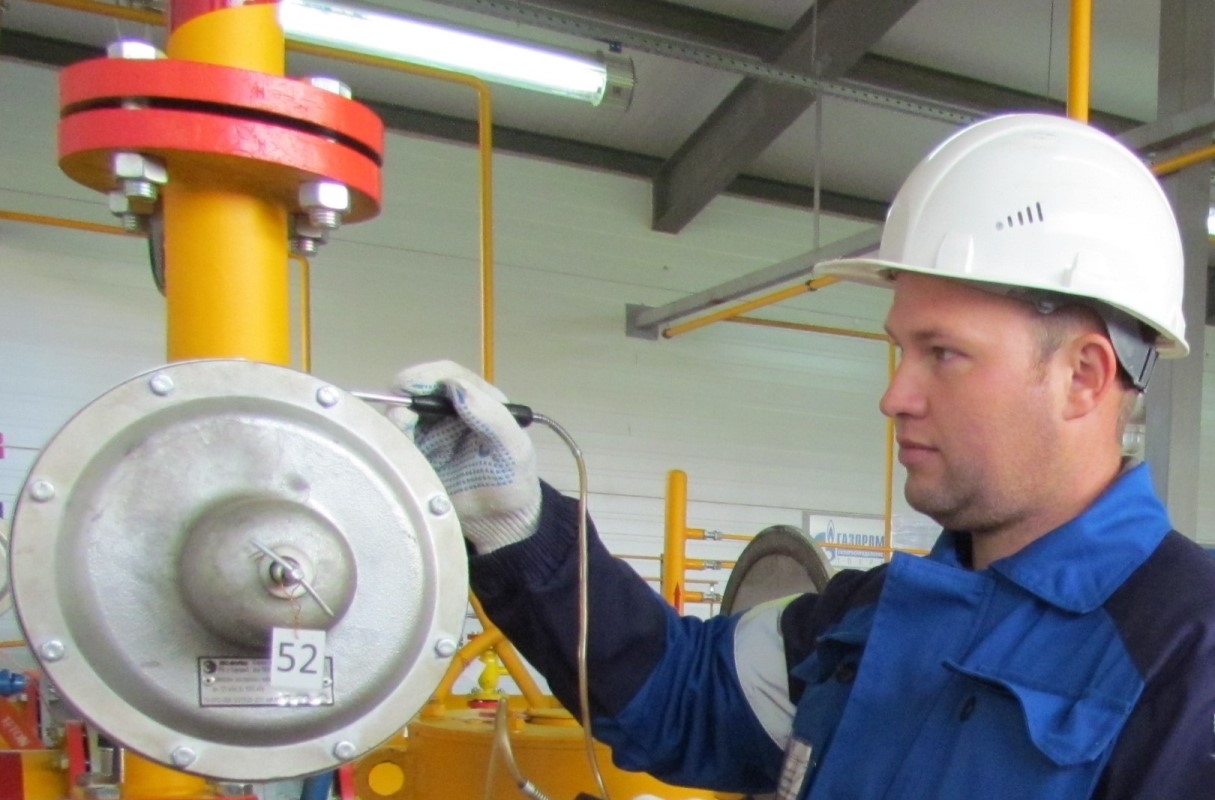 В Тверской области идет подготовка к следующему отопительному сезону Фото: открытые источники в интернете