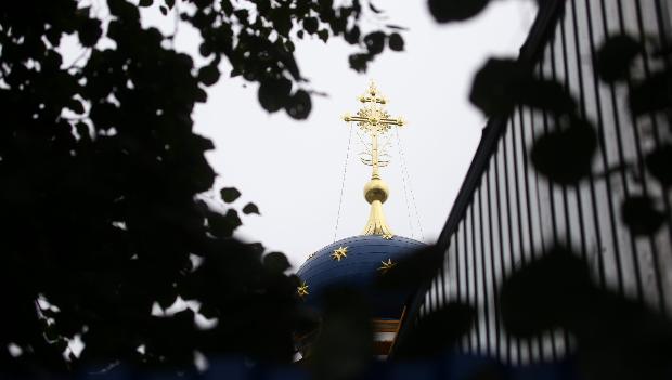 Эксперт рассказал о судьбе старинных икон из Спасо-Преображенского собора Твери  