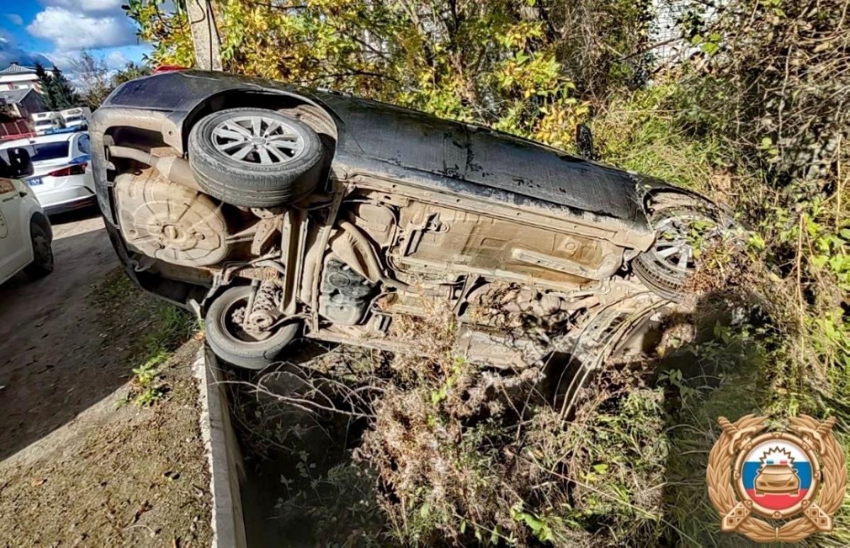 В Твери пострадала выпившая по пути с работы женщина - новости Афанасий