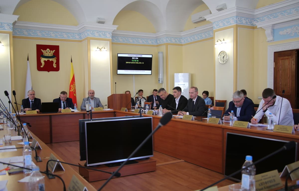 В Твери звание «Почетный гражданин» присвоили женщинам — руководителям предприятий - новости Афанасий