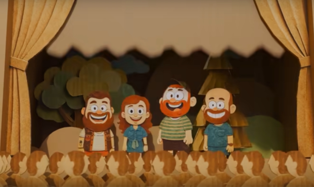 Известные стендап-комики освоили новые профессии в Твери Фото: 
Фабрика мыслей