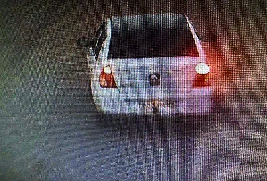 Используемое террористами авто с тверскими номерами остановлено в Брянской области - СМИ Фото: соцсети