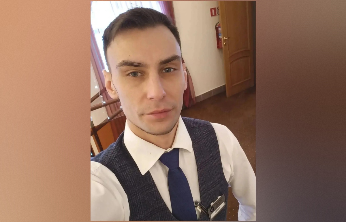 В Удомле простятся с участником СВО Иваном Калмаевым Фото: Администрация Удомельского муниципального округа
