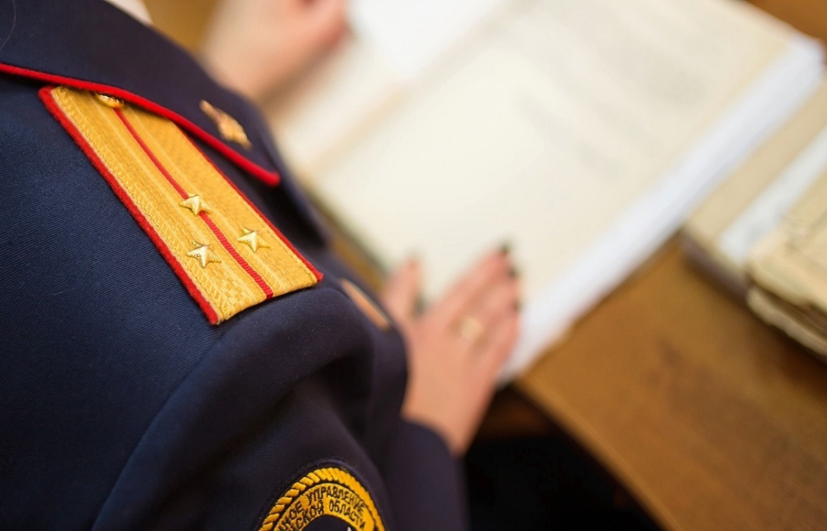 В Твери будут судить иностранца, который 20 лет назад избил до смерти свою подругу - новости Афанасий