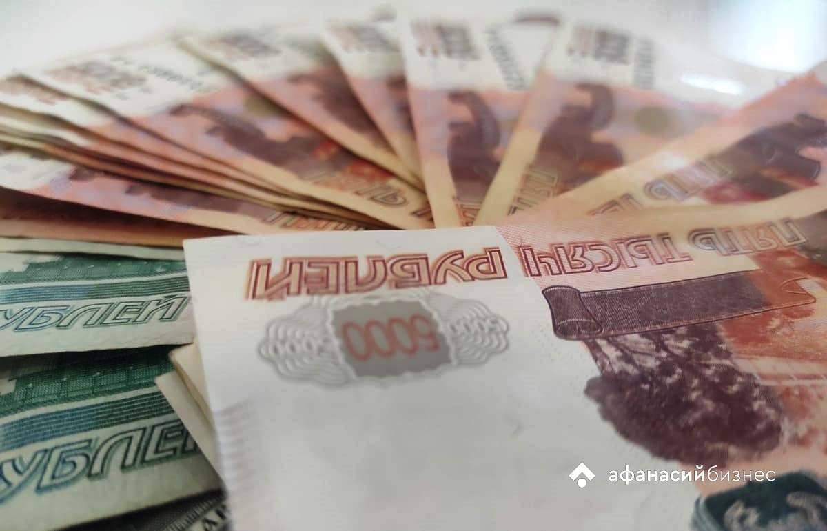 Предприятие Лихославля задолжало работникам больше 46 миллионов рублей
