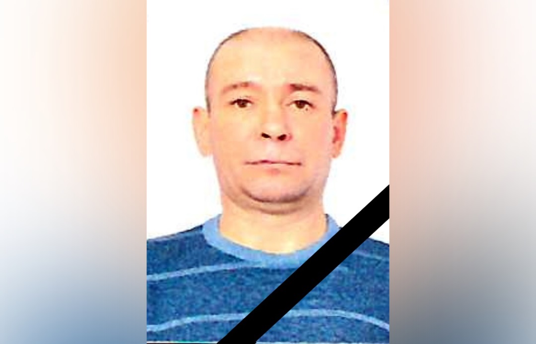 В Фировском районе простятся с ефрейтором Иваном Кренделевым, погибшим на СВО - новости Афанасий