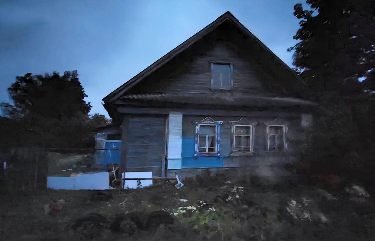 Нелегальный лагерь в Тверской области организовала учительница - новости Афанасий