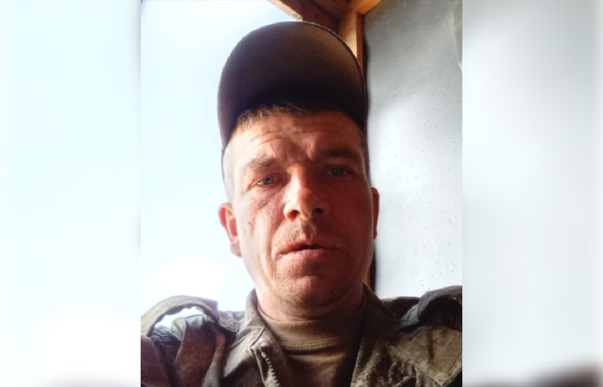 В Нелидово простятся с погибшим на СВО Борисом Куликовым - новости Афанасий