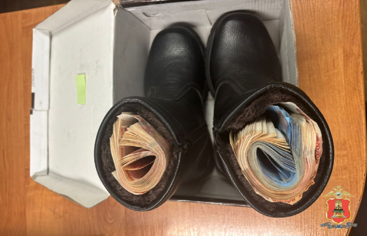 Тверские полицейские рассказали, как таксисты спасают от мошенников Фото: УМВД России по Тверской области