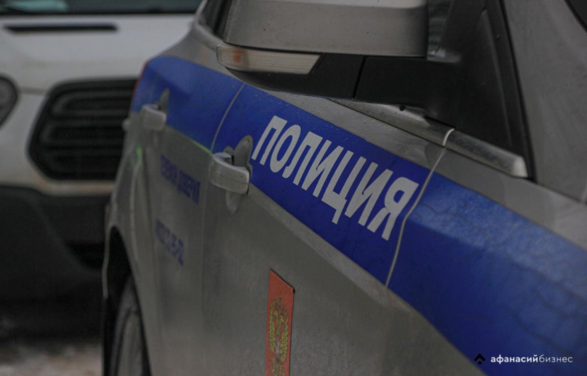 В Твери задержали подозреваемого в краже карты