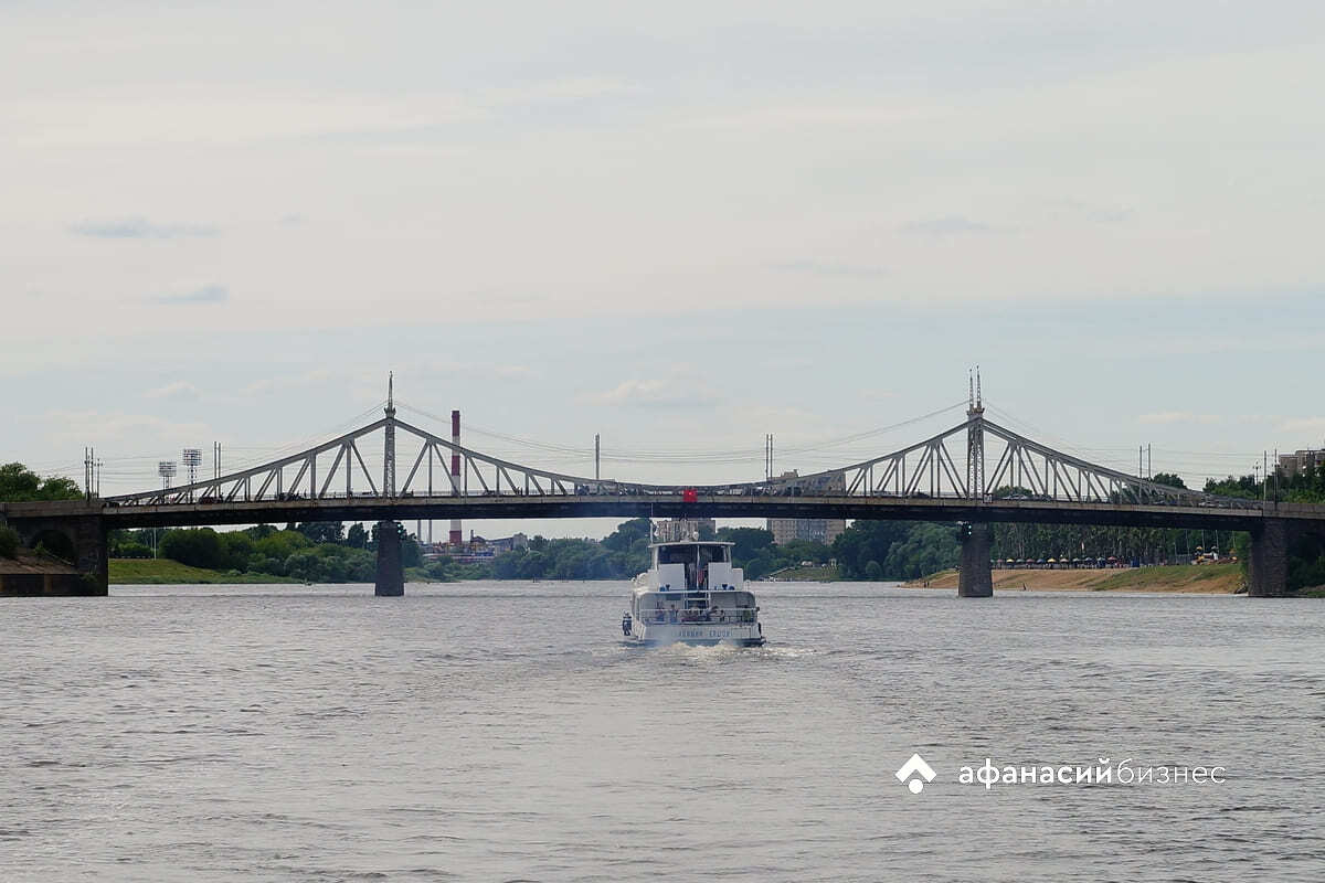 Участникам СВО в Тверской области помогают в развитии бизнеса Фото: архив редакции