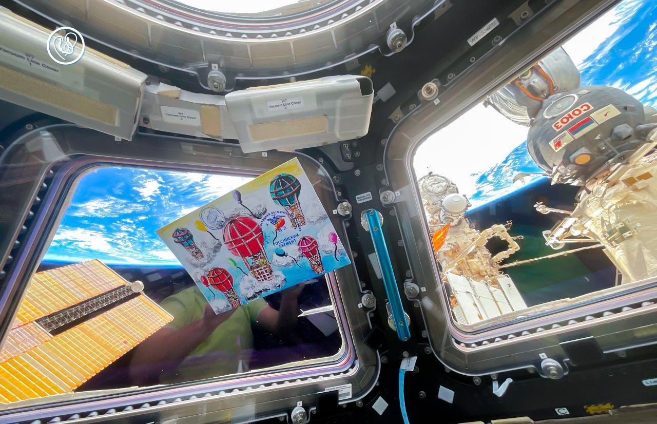 Шаг в небо. Тверь отмечает День космонавтики - новости Афанасий