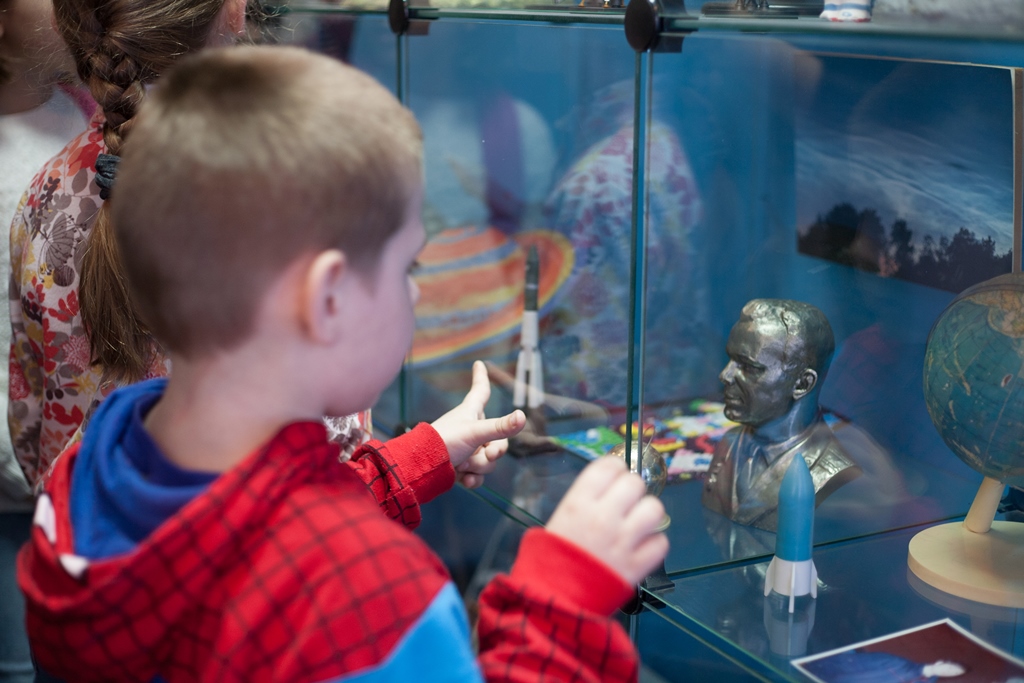 Билет в космос. Как сейчас выглядит Тверской планетарий 