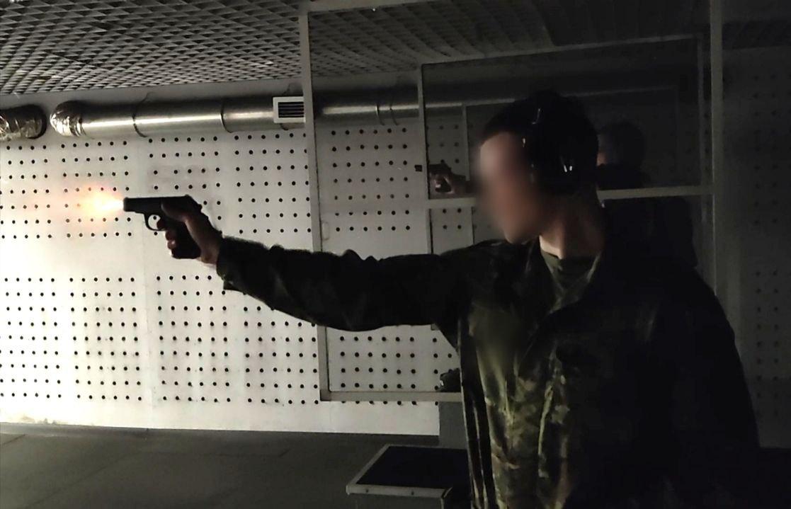 Тверские сотрудники ФСБ, МВД и Росгвардии оказались самыми меткими  - новости Афанасий