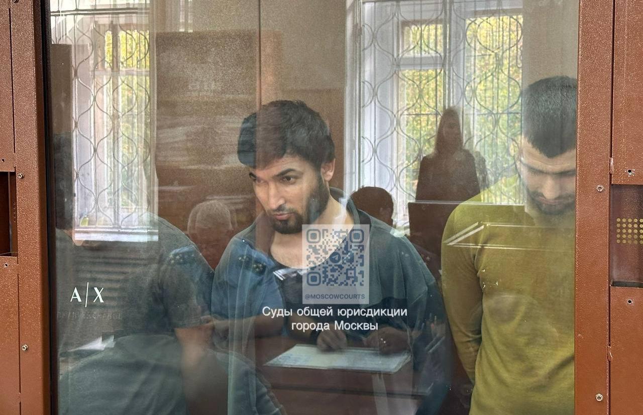 Число арестованных по делу о теракте в Крокус Сити Холл увеличилось до 23 - новости Афанасий