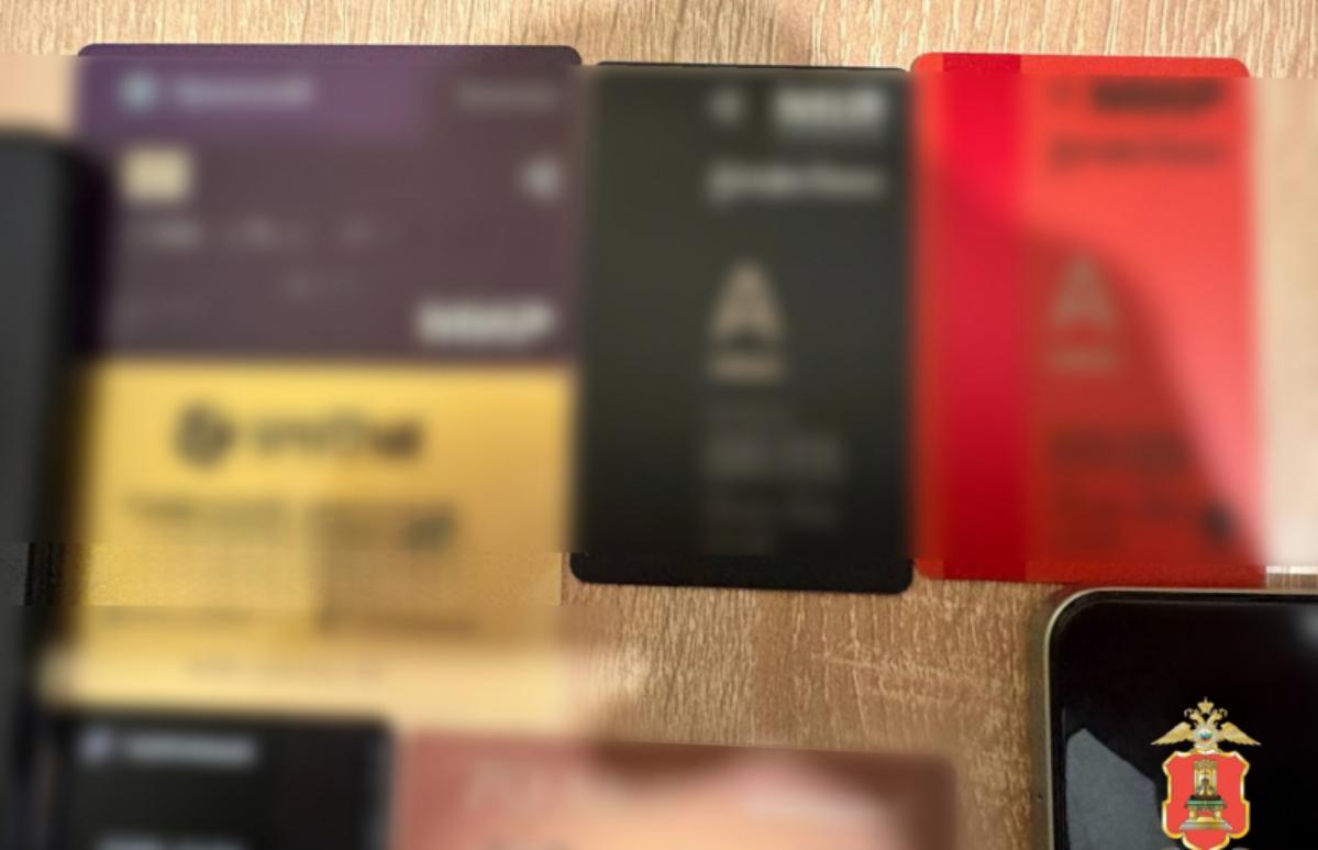 Задержаны мошенники, продавшие тверитянину несуществующий мини-экскаватор - новости Афанасий