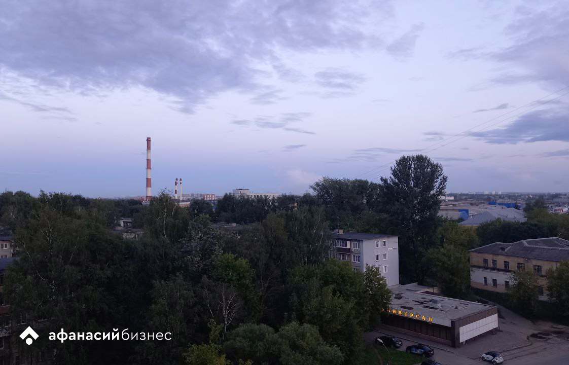 В Твери температура за окном поднимется до +30 градусов