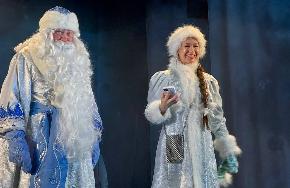 Батуты, два состава и три лисы: интересные факты о новой постановке Тверского ТЮЗа - новости Афанасий