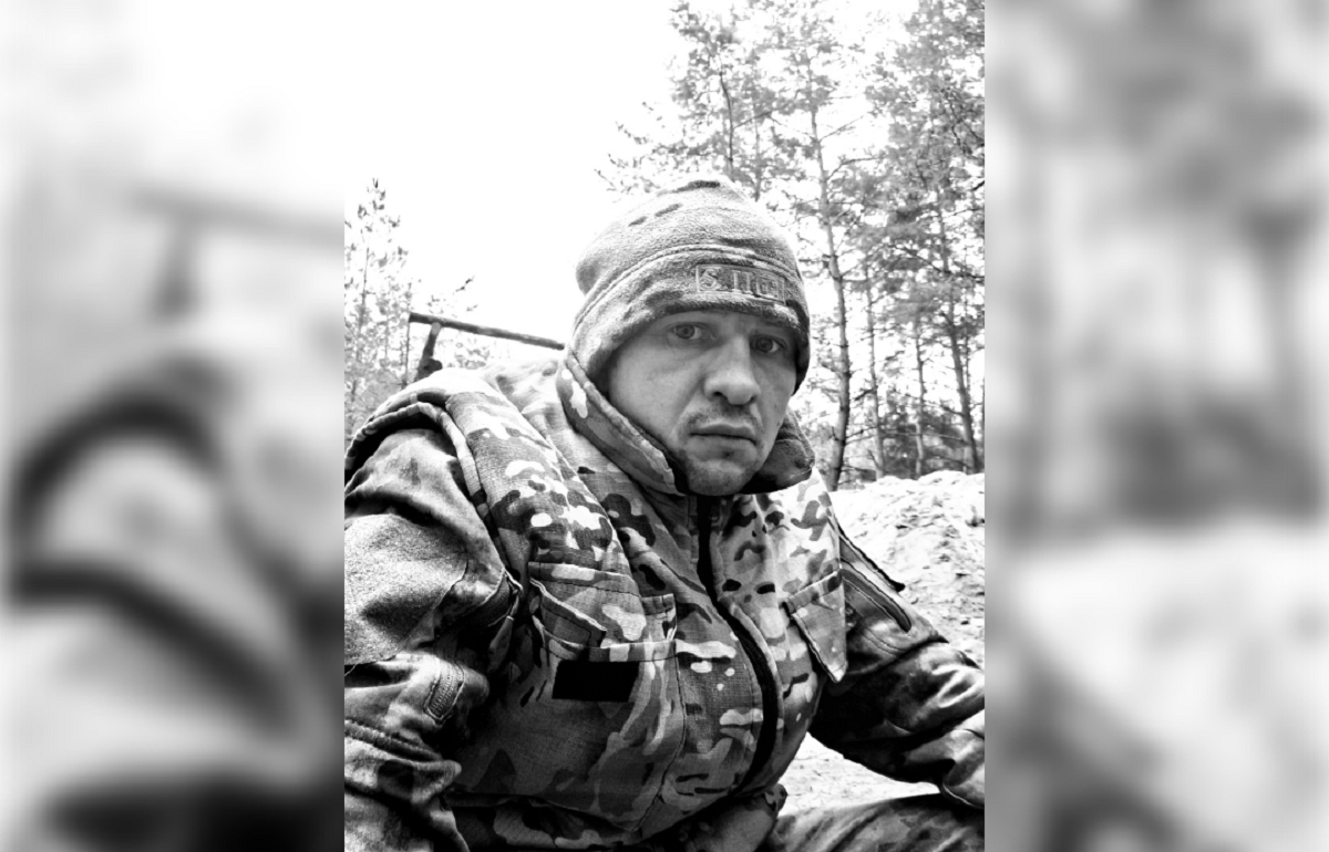 Во Ржеве простятся с погибшим в ходе СВО Василием Чешейко Фото: Администрация Ржевского муниципального округа
