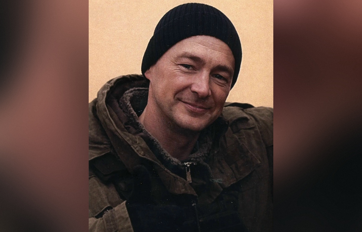 В Удомле простятся с участником СВО Владиславом Данилейко Фото: Администрация Удомельского муниципального округа