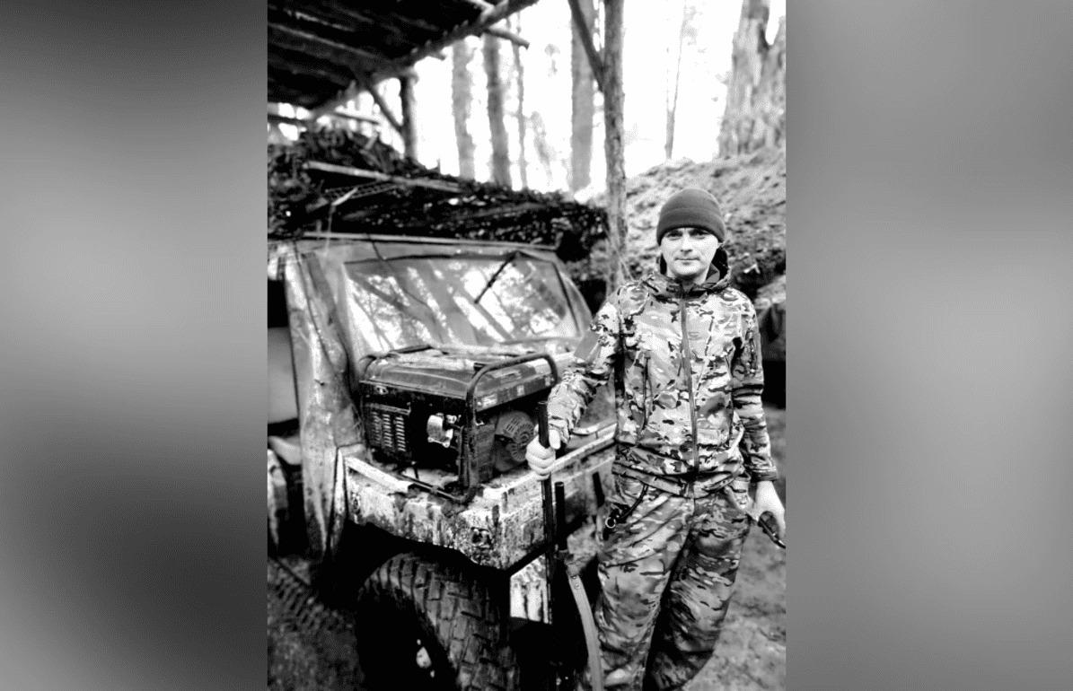 Ржев простится с погибшим в зоне СВО снайпером Алексеем Журавлевым - новости Афанасий