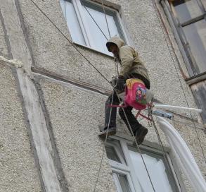 Фонд капремонта Тверской области обвинили в нарушении закона  - новости Афанасий