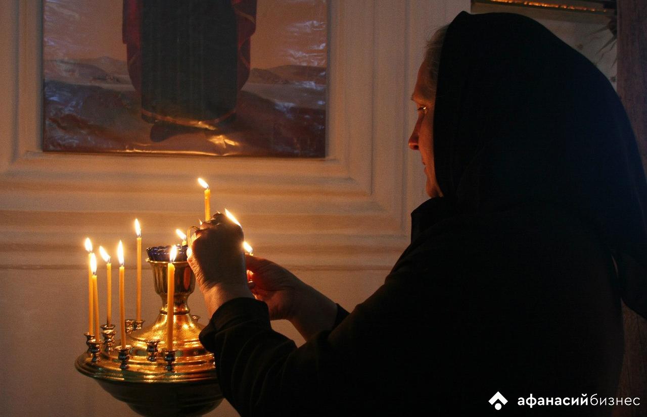 Владимир Путин объявил пасхальное перемирие - новости Афанасий