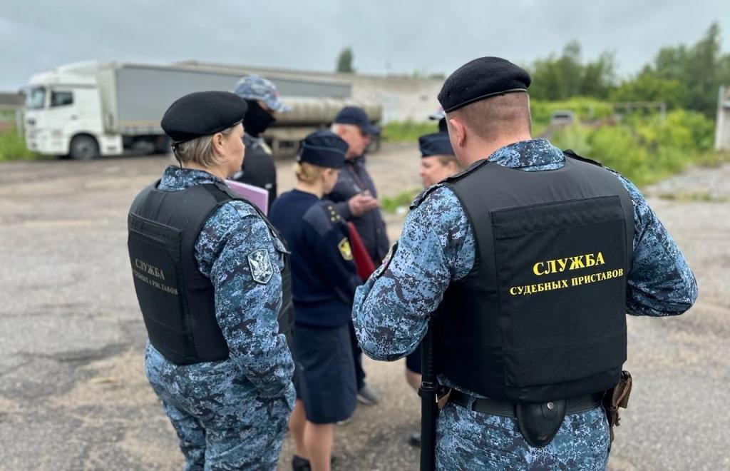 Приставы проконсультируют жителей Тверской области по взысканиям алиментов - новости Афанасий